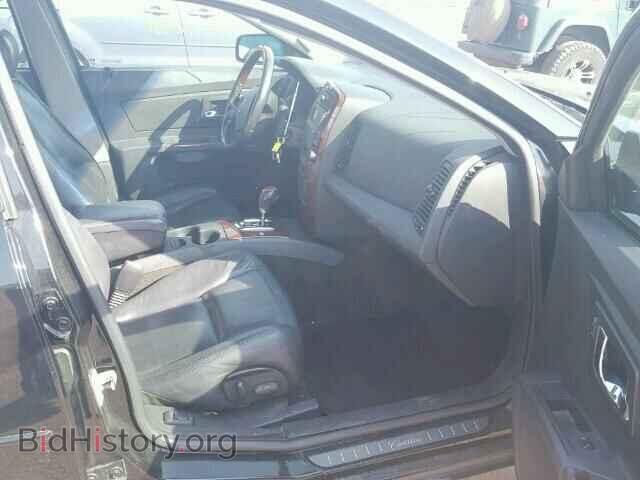 2006 CADILLAC CTS - VIN: 1G6DP577960167224 - Фото 5