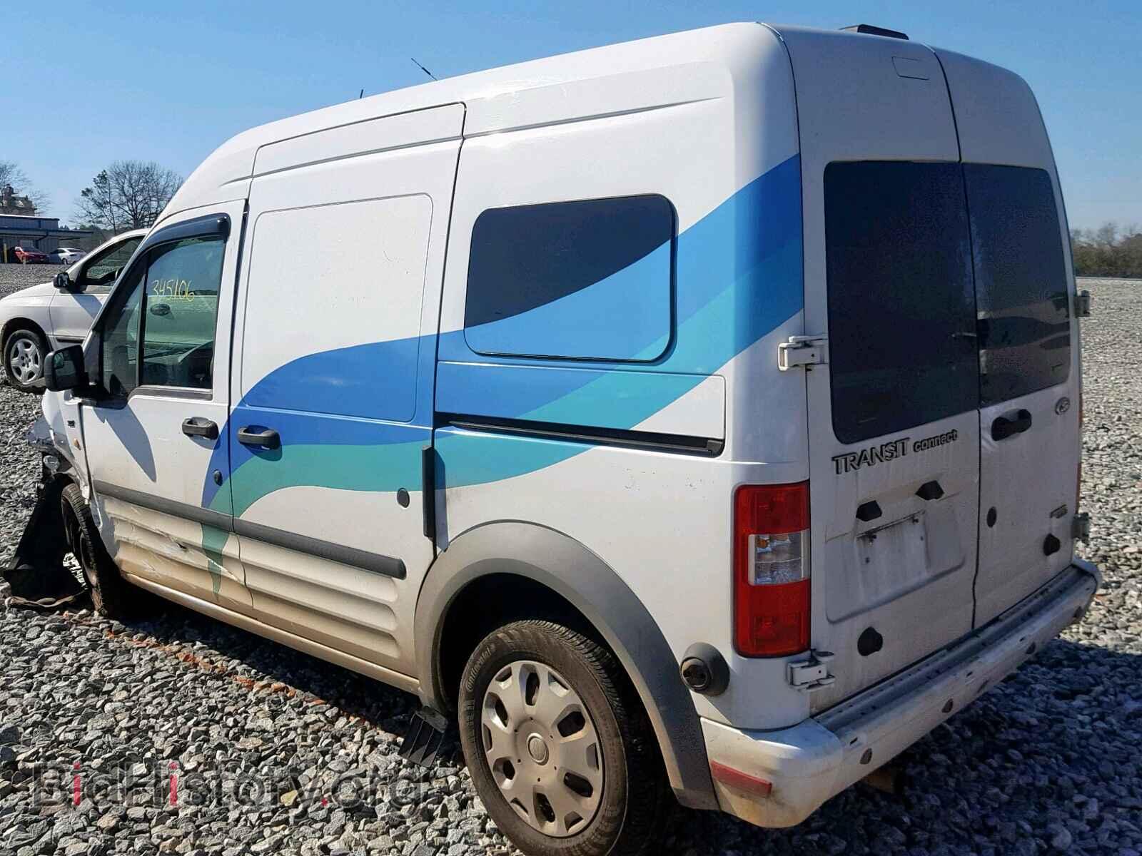 2013 FORD TRANSIT CO - VIN: NM0LS7BN5DT172938 - Фото 3