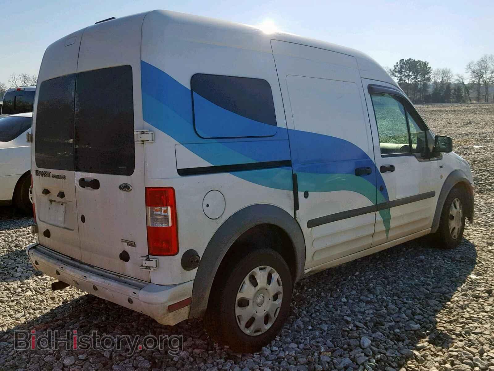 2013 FORD TRANSIT CO - VIN: NM0LS7BN5DT172938 - Фото 4