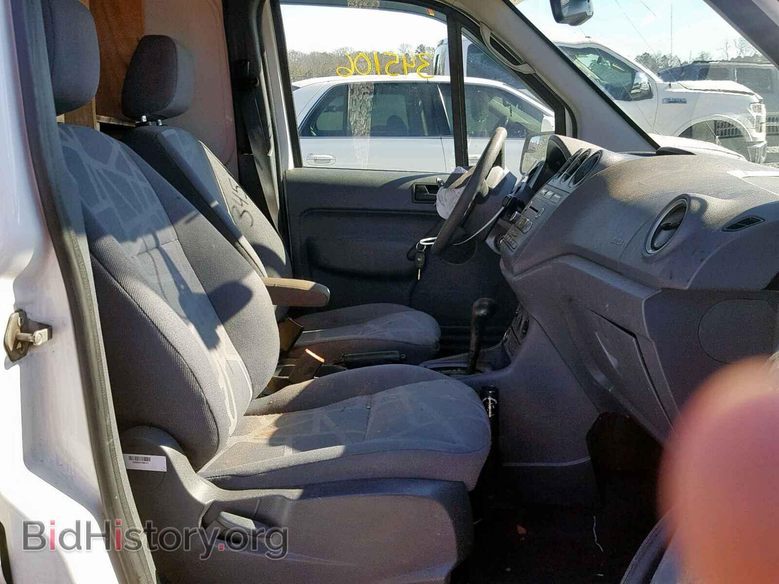 2013 FORD TRANSIT CO - VIN: NM0LS7BN5DT172938 - Фото 5