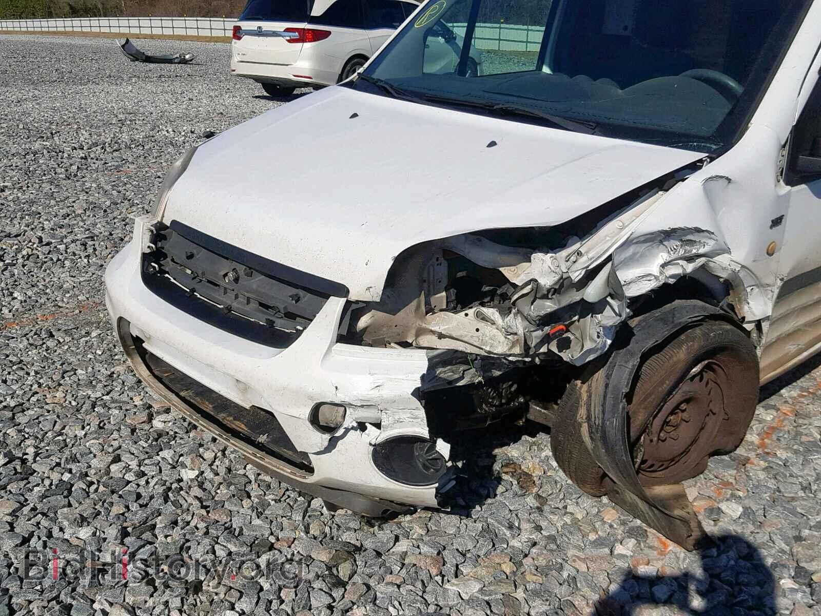 2013 FORD TRANSIT CO - VIN: NM0LS7BN5DT172938 - Фото 9