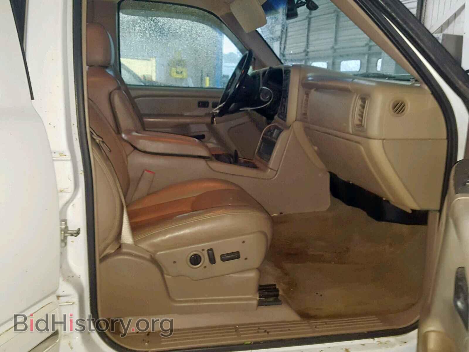 2007 CHEVROLET SILVERADO - VIN: 2GCEK13Z271126018 - Фото 5