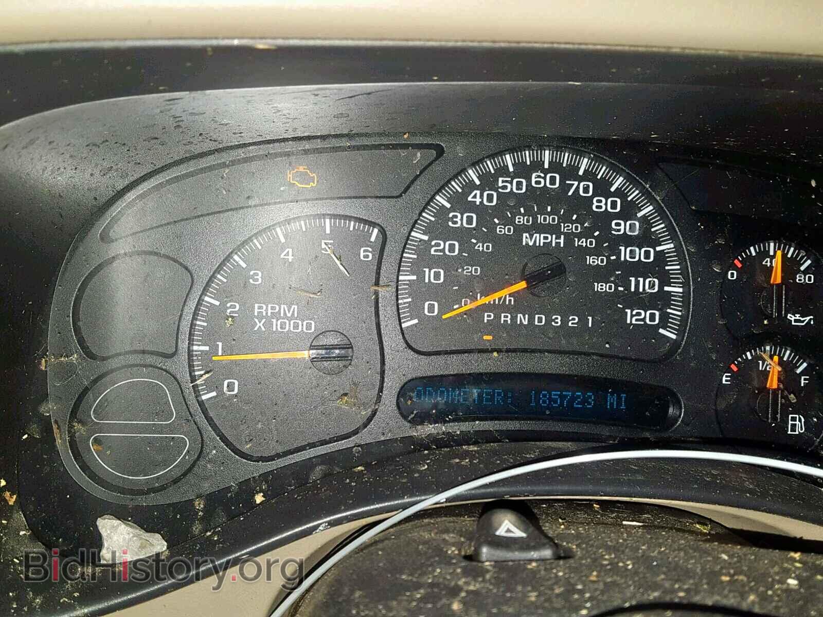 2007 CHEVROLET SILVERADO - VIN: 2GCEK13Z271126018 - Фото 8