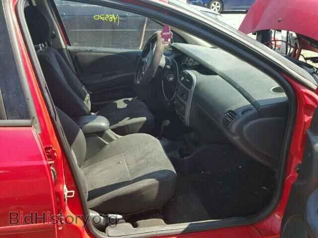 2002 DODGE NEON - VIN: 1B3AS56C42D631103 - Фото 5