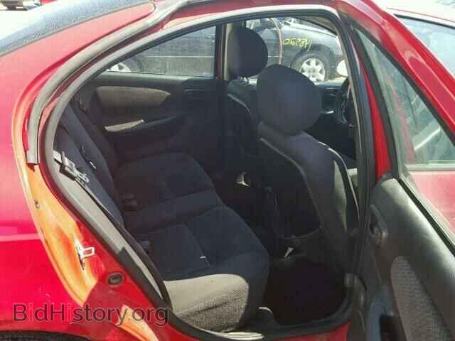 2002 DODGE NEON - VIN: 1B3AS56C42D631103 - Фото 6