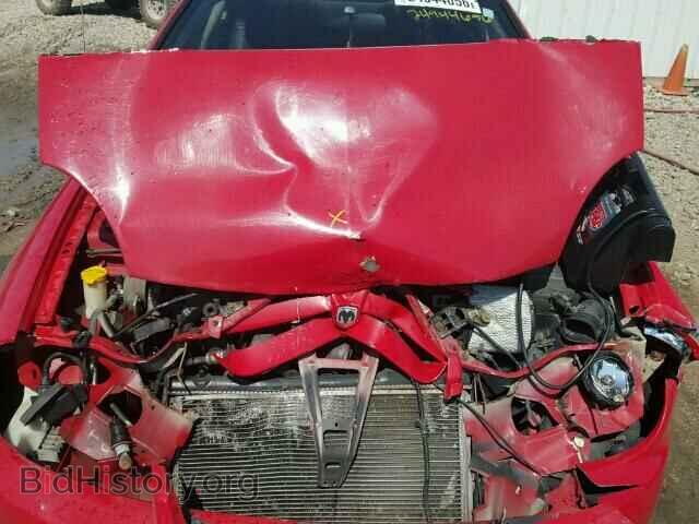 2002 DODGE NEON - VIN: 1B3AS56C42D631103 - Фото 7