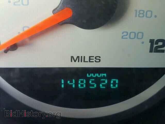 2002 DODGE NEON - VIN: 1B3AS56C42D631103 - Фото 8