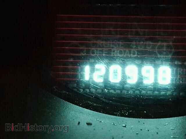 2007 DODGE NITRO - VIN: 1D8GU28K37W663155 - Photo 8