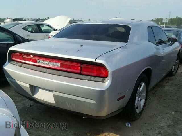2010 DODGE CHALLENGER - VIN: 2B3CJ4DV3AH313114 - Фото 4