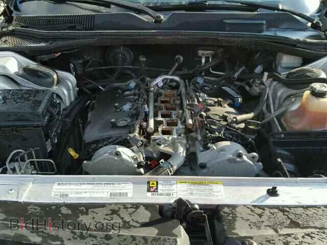 2010 DODGE CHALLENGER - VIN: 2B3CJ4DV3AH313114 - Фото 7