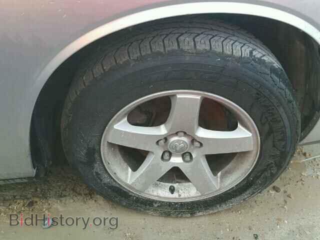 2010 DODGE CHALLENGER - VIN: 2B3CJ4DV3AH313114 - Фото 10