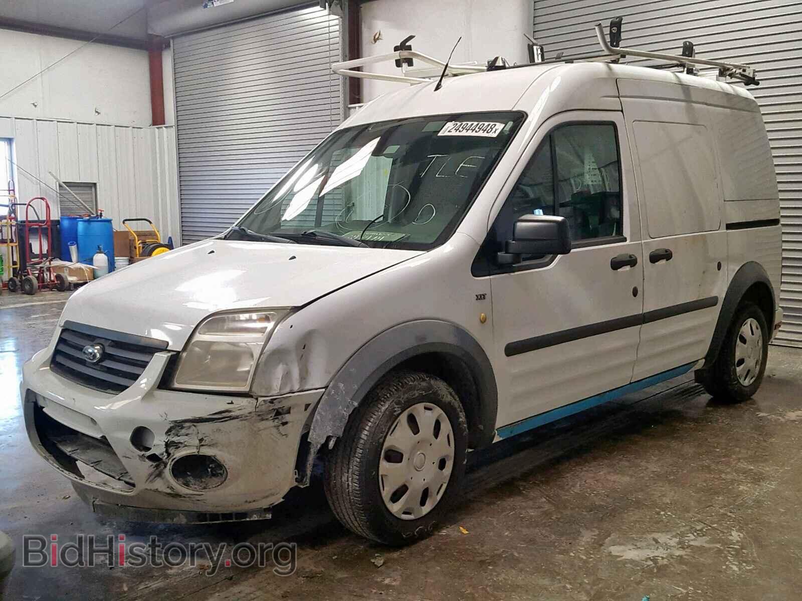 2013 FORD TRANSIT CO - VIN: NM0LS7BN7DT135325 - Фото 2