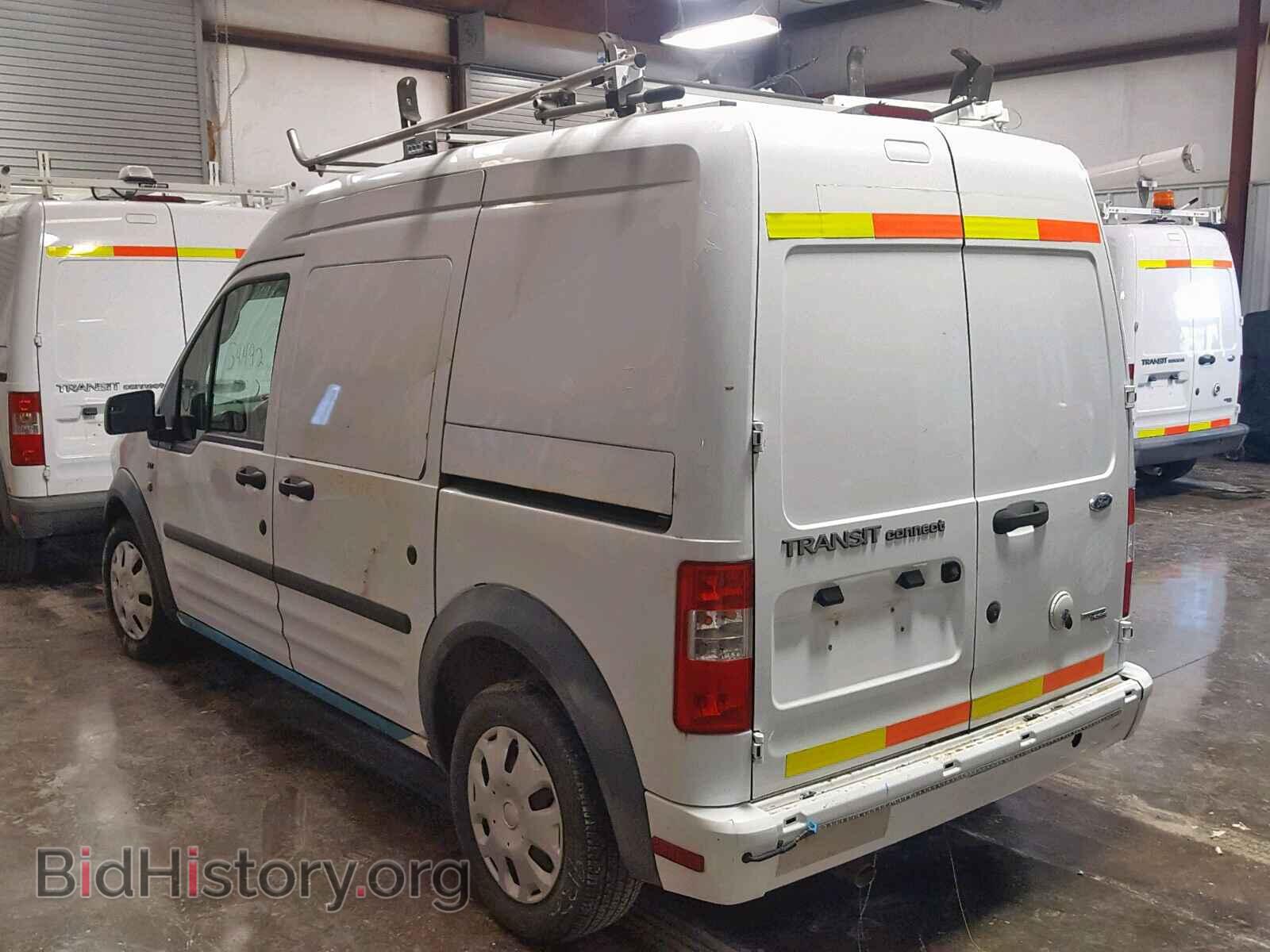 2013 FORD TRANSIT CO - VIN: NM0LS7BN7DT135325 - Фото 3