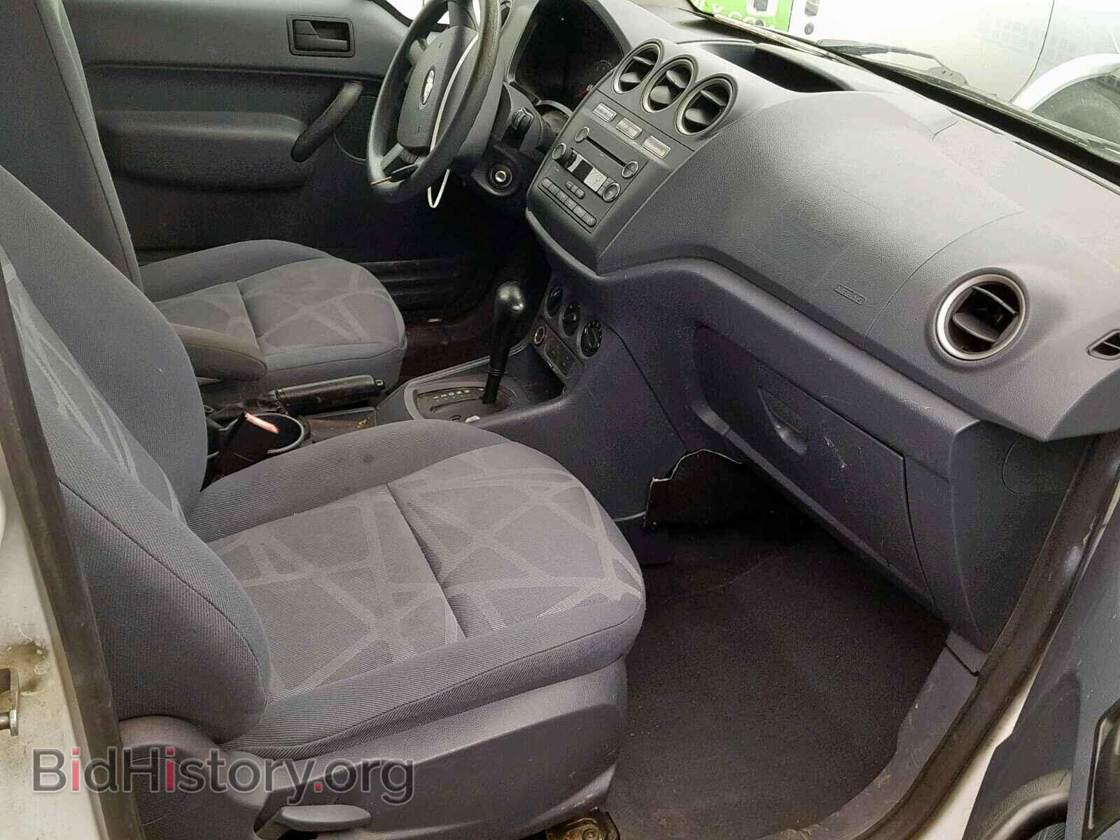 2013 FORD TRANSIT CO - VIN: NM0LS7BN7DT135325 - Фото 5