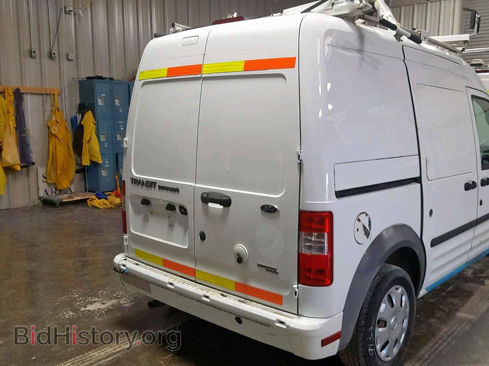 2013 FORD TRANSIT CO - VIN: NM0LS7BN7DT135325 - Фото 6