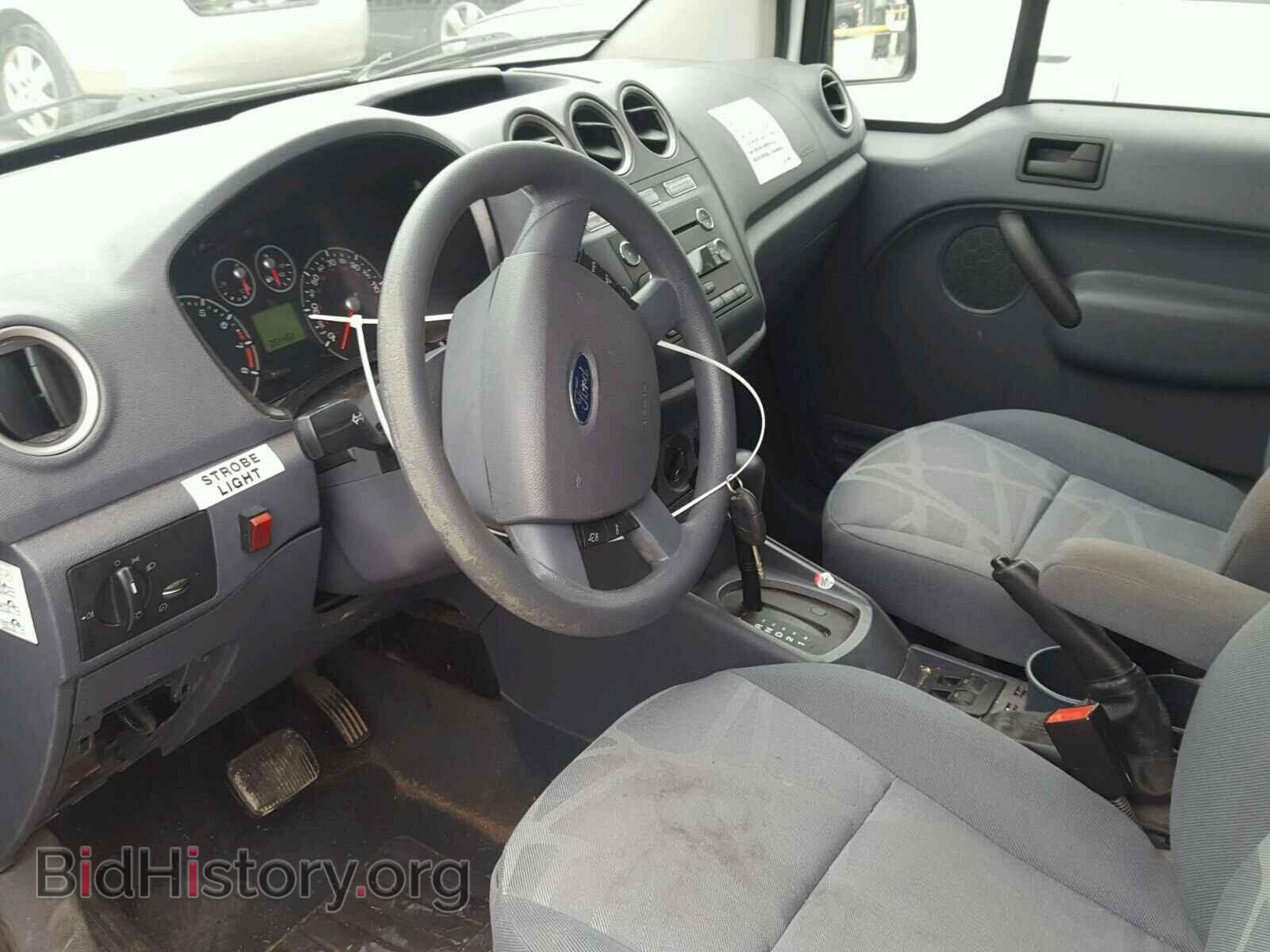 2013 FORD TRANSIT CO - VIN: NM0LS7BN7DT135325 - Фото 10