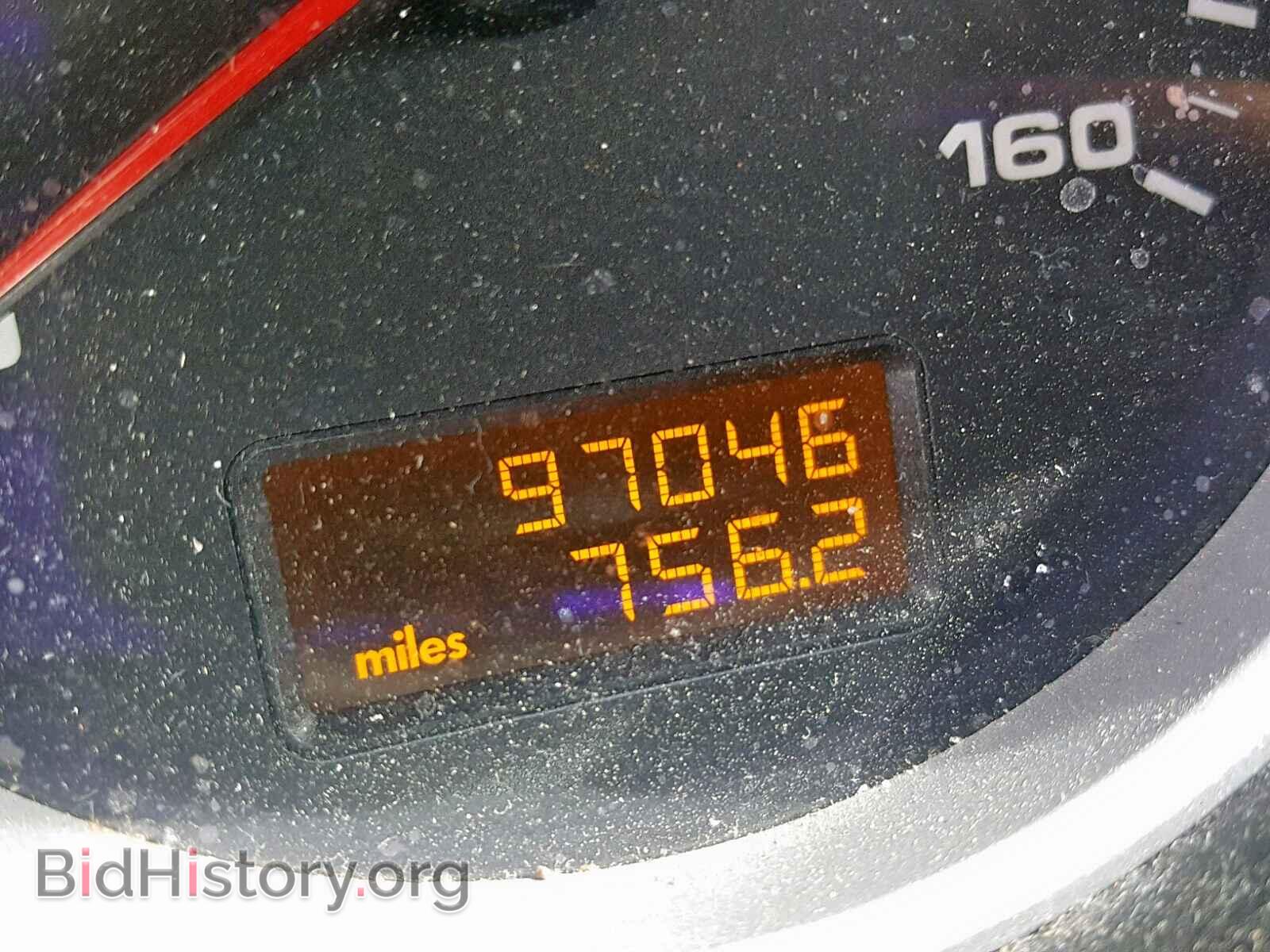 2004 PORSCHE CAYENNE S - VIN: WP1AB29P74LA67384 - Фото 8