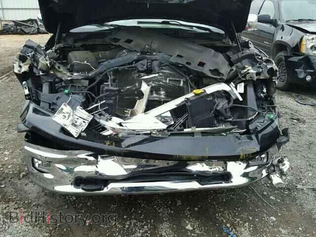 2012 DODGE RAM 1500 - VIN: 1C6RD6GT3CS281371 - Фото 7