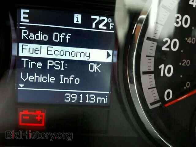 2012 DODGE RAM 1500 - VIN: 1C6RD6GT3CS281371 - Фото 8