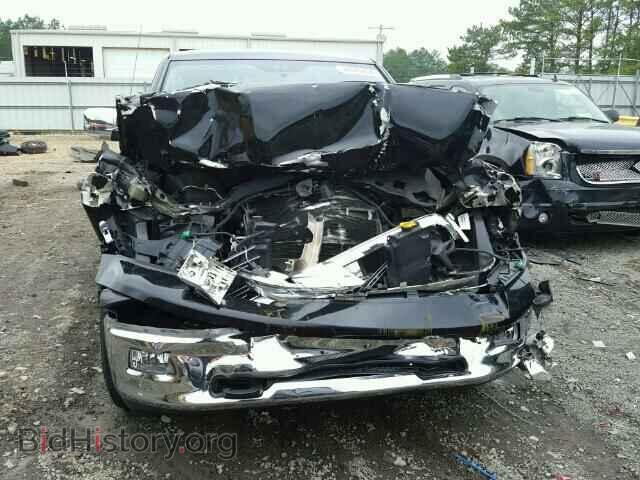 2012 DODGE RAM 1500 - VIN: 1C6RD6GT3CS281371 - Фото 9