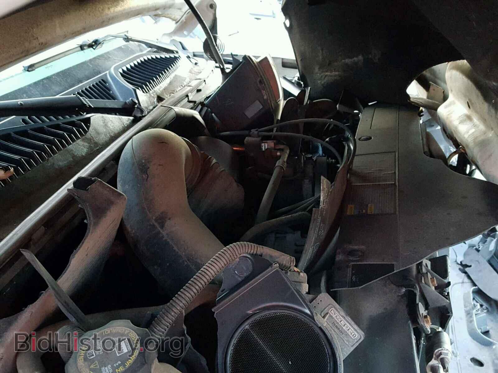 2005 CHEVROLET SILVERADO - VIN: 1GCEC19X35Z120283 - Фото 7