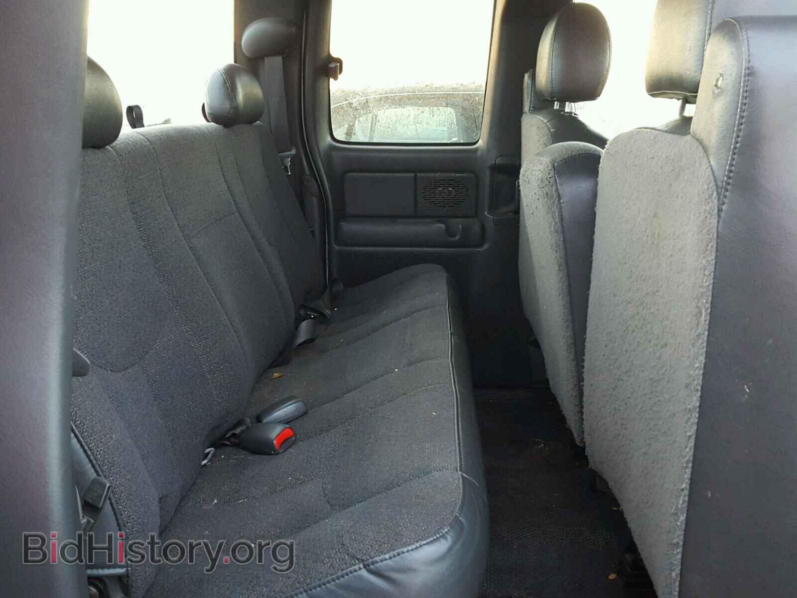 2005 CHEVROLET SILVERADO - VIN: 1GCEC19X35Z120283 - Фото 9