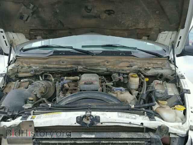 2007 DODGE RAM 3500 - VIN: 3D7MX38A57G846633 - Фото 7