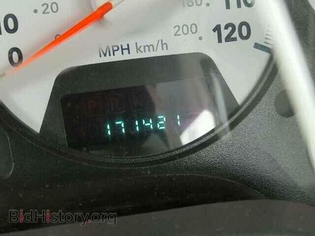 2007 DODGE RAM 3500 - VIN: 3D7MX38A57G846633 - Фото 8