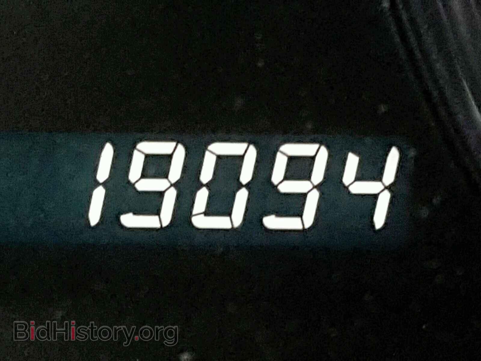 2011 LEXUS ES350 - VIN: JTHBK1EG2B2428785 - Фото 8