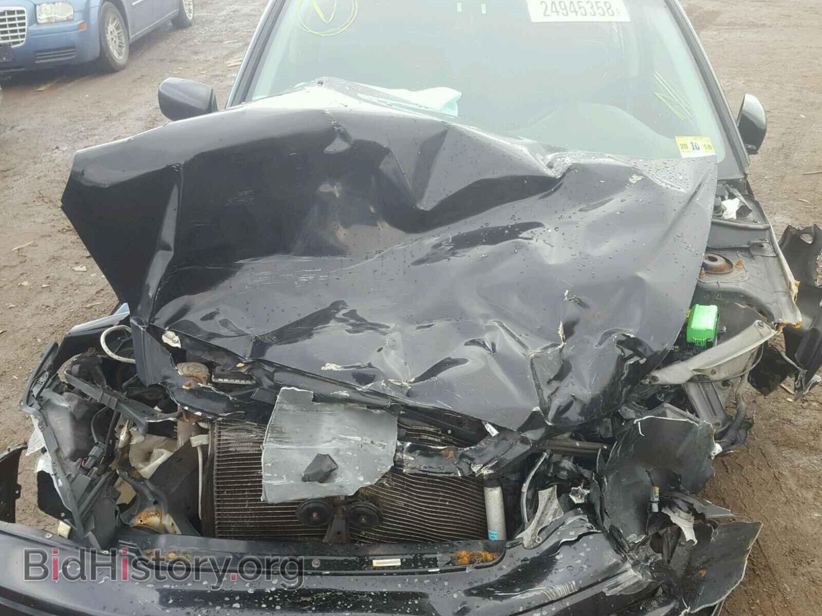 2003 MITSUBISHI LANCER - VIN: JA3AJ86E23U023228 - Фото 7