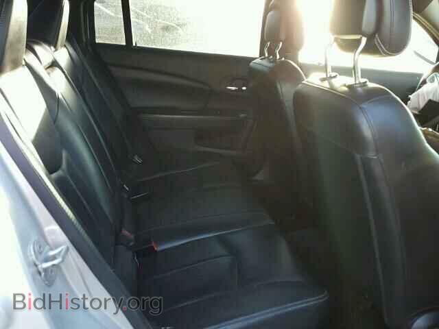 2012 CHRYSLER 200 - VIN: 1C3CCBCB7CN197208 - Фото 6