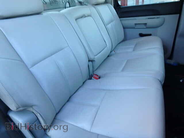 2007 CHEVROLET SILVERADO - VIN: 2GCEC13C371549263 - Фото 6