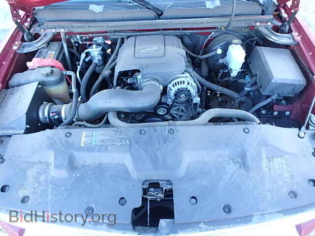 2007 CHEVROLET SILVERADO - VIN: 2GCEC13C371549263 - Фото 7