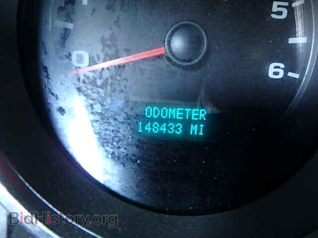 2007 CHEVROLET SILVERADO - VIN: 2GCEC13C371549263 - Фото 8