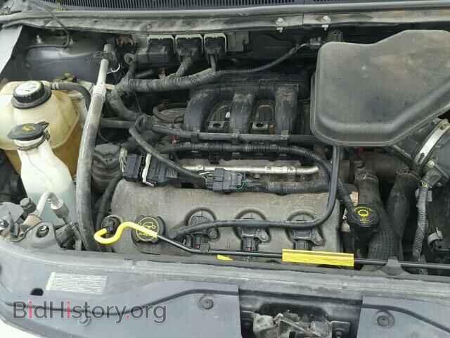 2008 FORD EDGE - VIN: 2FMDK36C48BA27125 - Photo 7