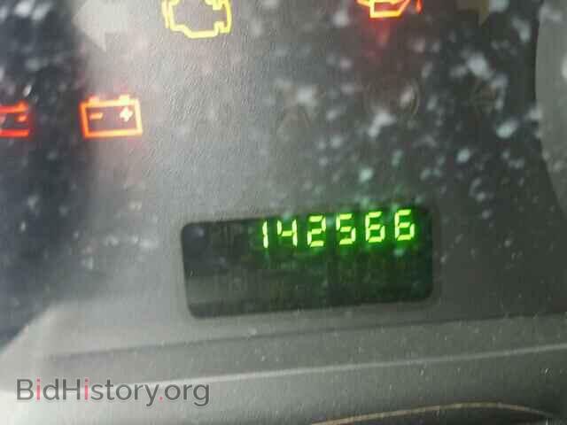 2008 FORD EDGE - VIN: 2FMDK36C48BA27125 - Photo 8