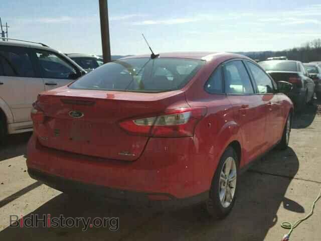 2014 FORD FOCUS - VIN: 1FADP3F27EL154773 - Photo 4