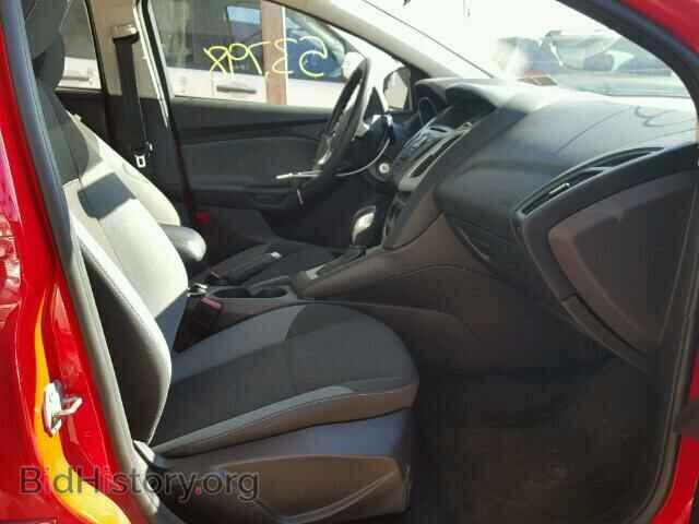 2014 FORD FOCUS - VIN: 1FADP3F27EL154773 - Photo 5