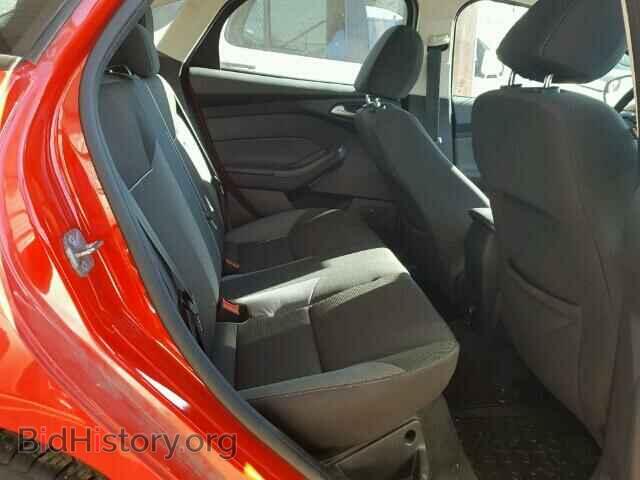 2014 FORD FOCUS - VIN: 1FADP3F27EL154773 - Photo 6