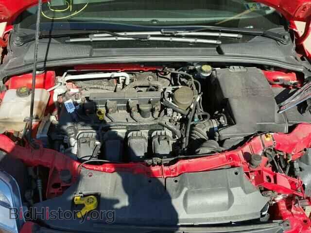 2014 FORD FOCUS - VIN: 1FADP3F27EL154773 - Photo 7