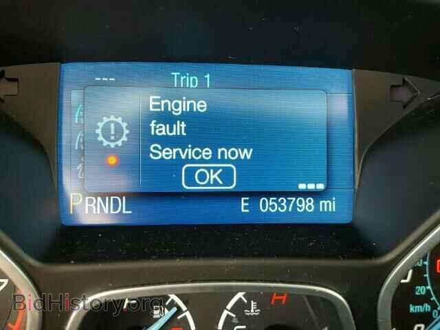 2014 FORD FOCUS - VIN: 1FADP3F27EL154773 - Photo 8