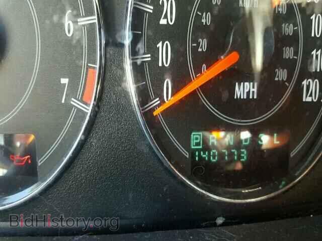2003 CHRYSLER SEBRING - VIN: 1C3EL46X73N583008 - Фото 8