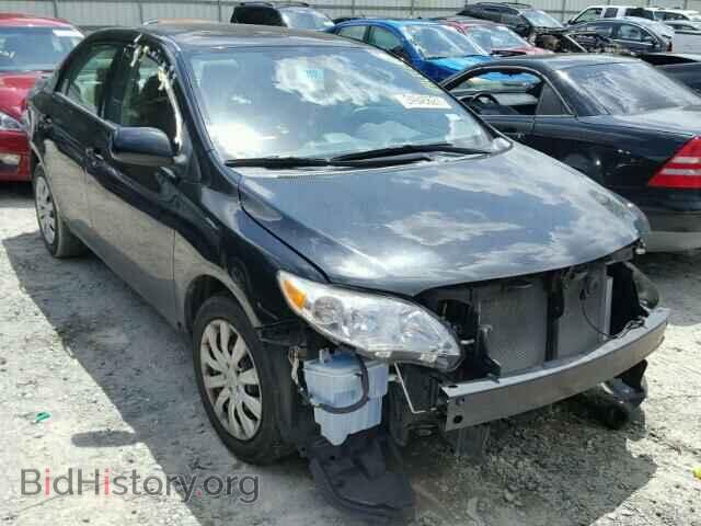Фотография 2T1BU4EE7CC811510 - TOYOTA COROLLA 2012