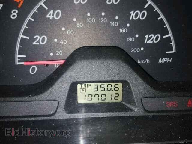 2006 MITSUBISHI LANCER - VIN: JA3AJ26E06U071635 - Фото 8
