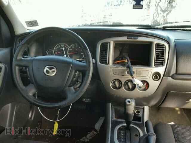 2006 MAZDA TRIBUTE - VIN: 4F2CZ04116KM19347 - Фото 9