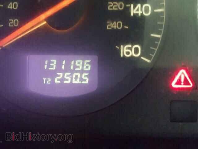 2000 VOLVO S80 - VIN: YV1TS94D9Y1105564 - Фото 8