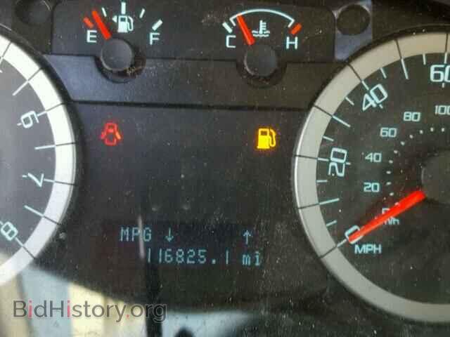 2011 FORD ESCAPE - VIN: 1FMCU9EG2BKC23218 - Photo 8