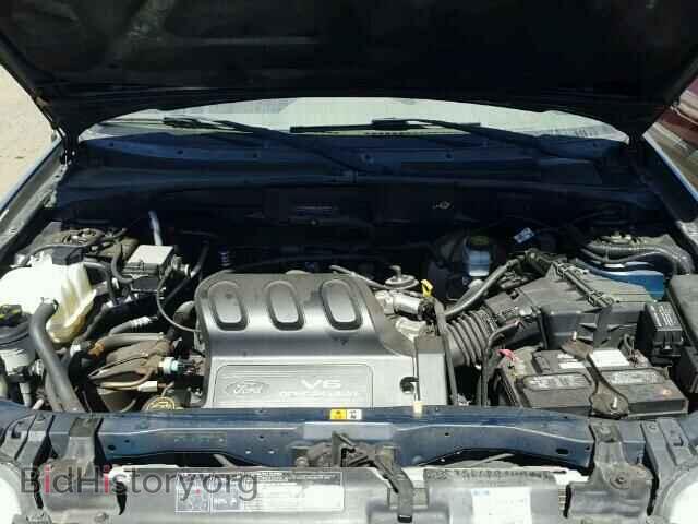 2002 FORD ESCAPE - VIN: 1FMCU03132KA08974 - Фото 7