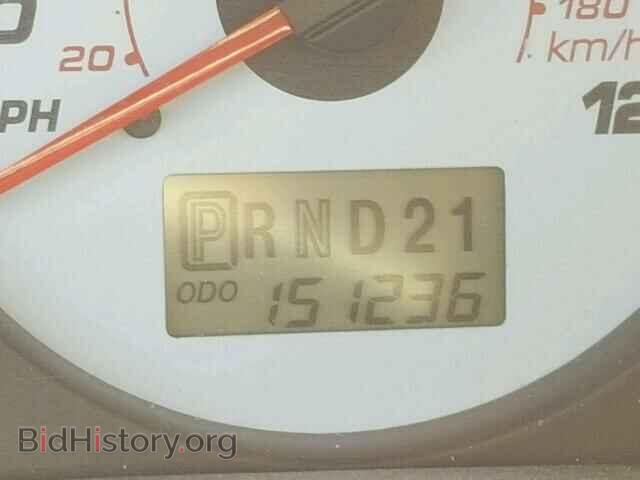 2002 FORD ESCAPE - VIN: 1FMCU03132KA08974 - Фото 8