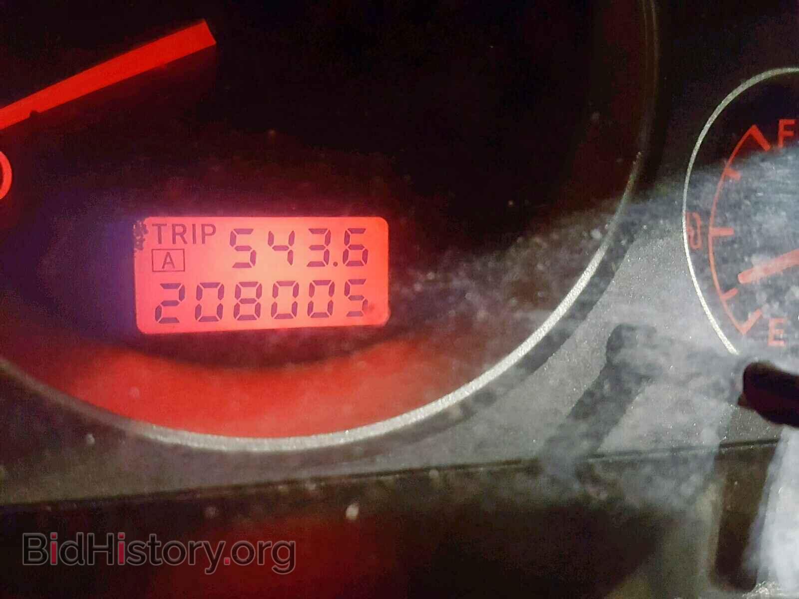 2004 MITSUBISHI LANCER - VIN: JA3AJ66F84U024527 - Фото 8